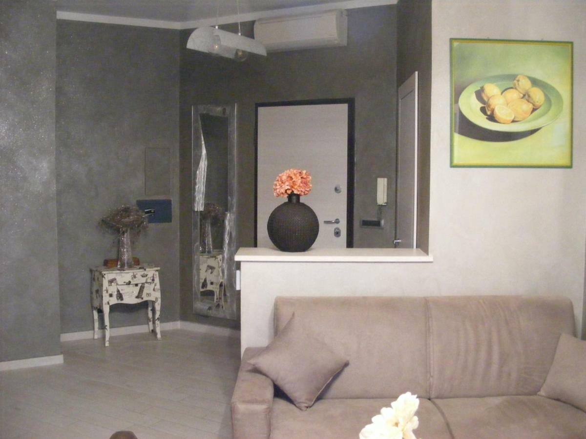 Parco Dora Apartamento Turín Exterior foto